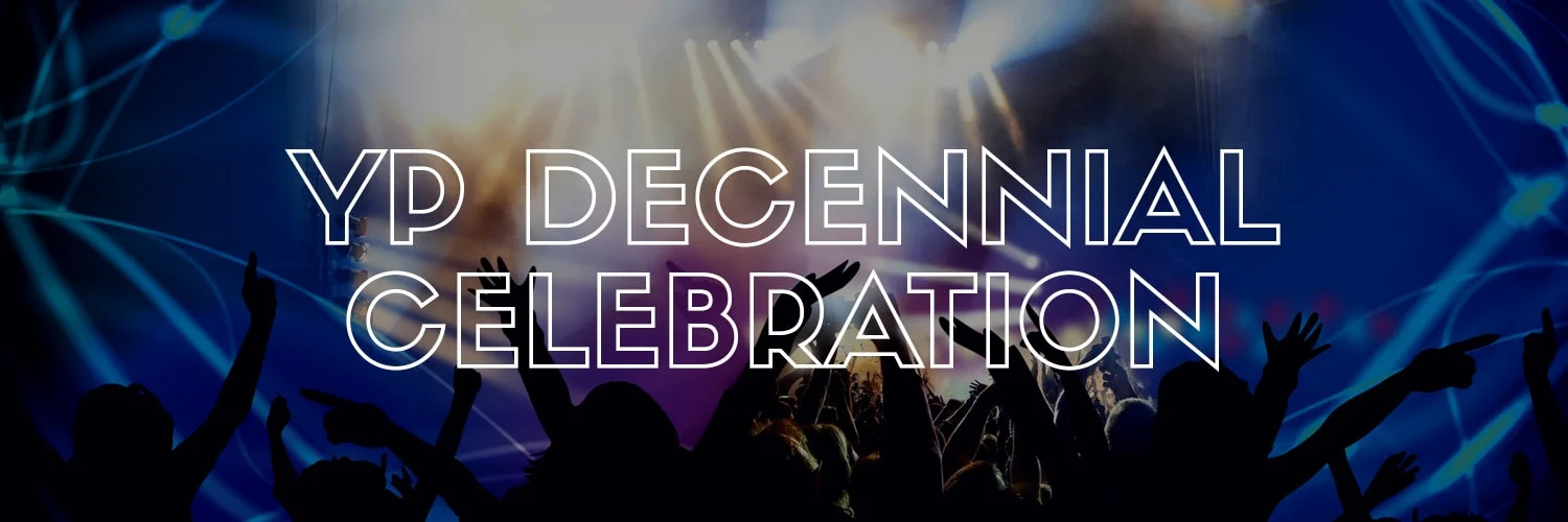 Decennial Celebration