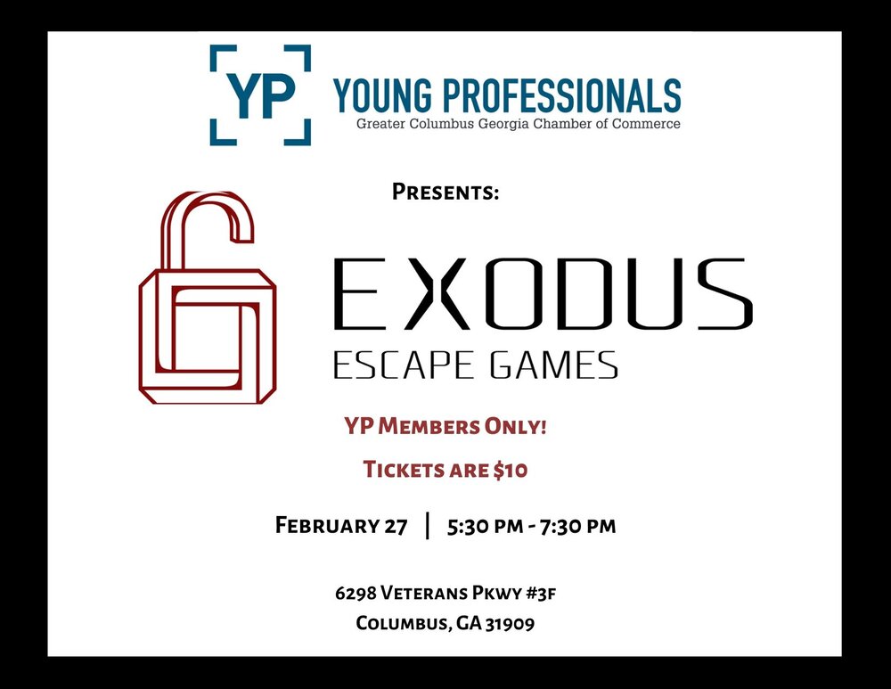 Events — Young Professionals