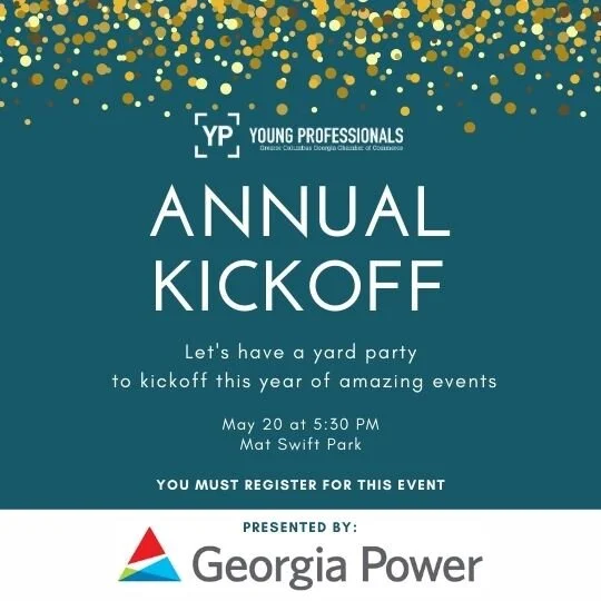 2021 YP Annual Kickoff
