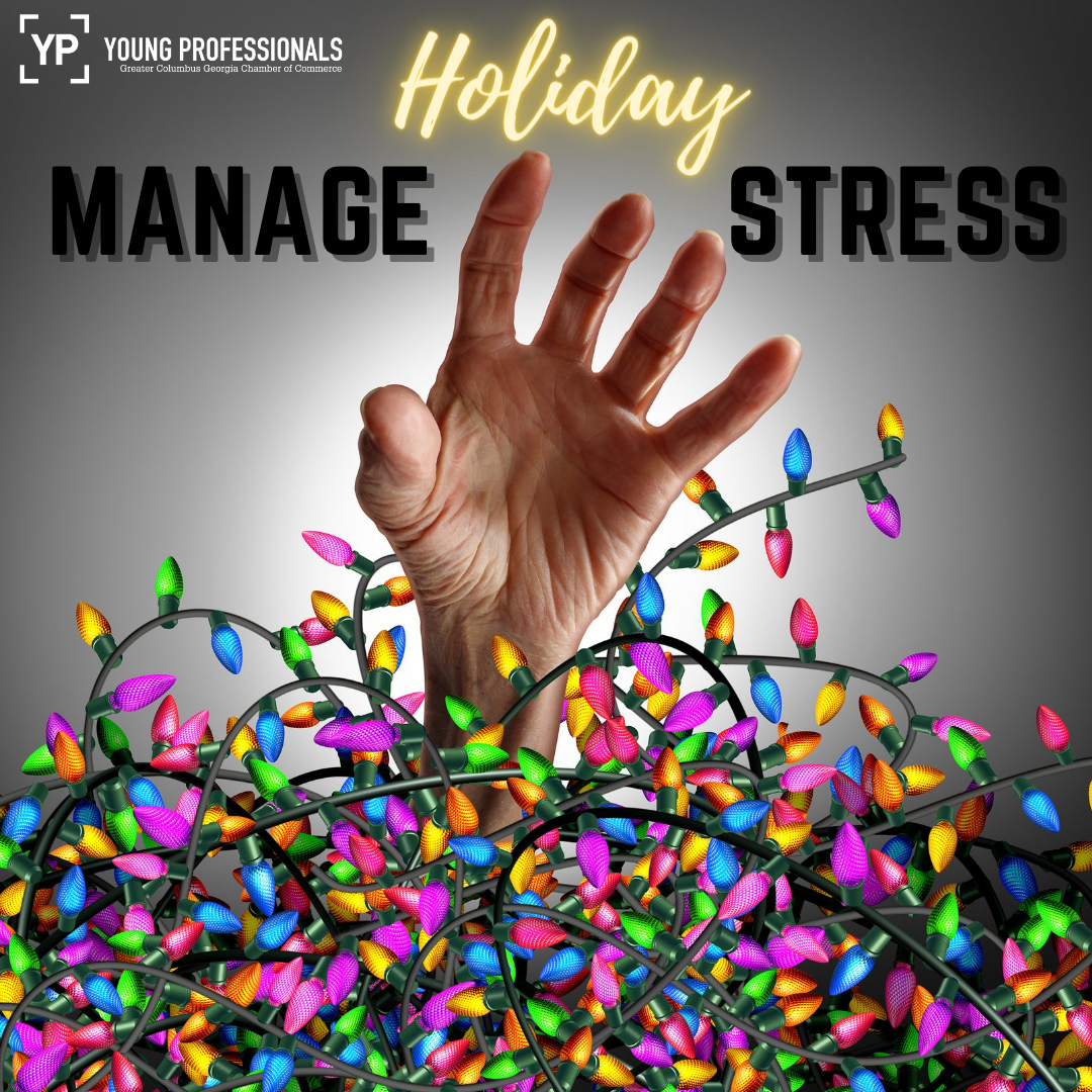 YP Health & Wellness - December