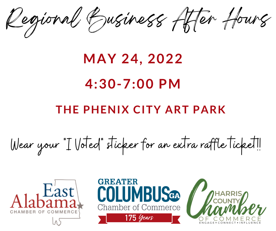 2022 Regional Business After Hours