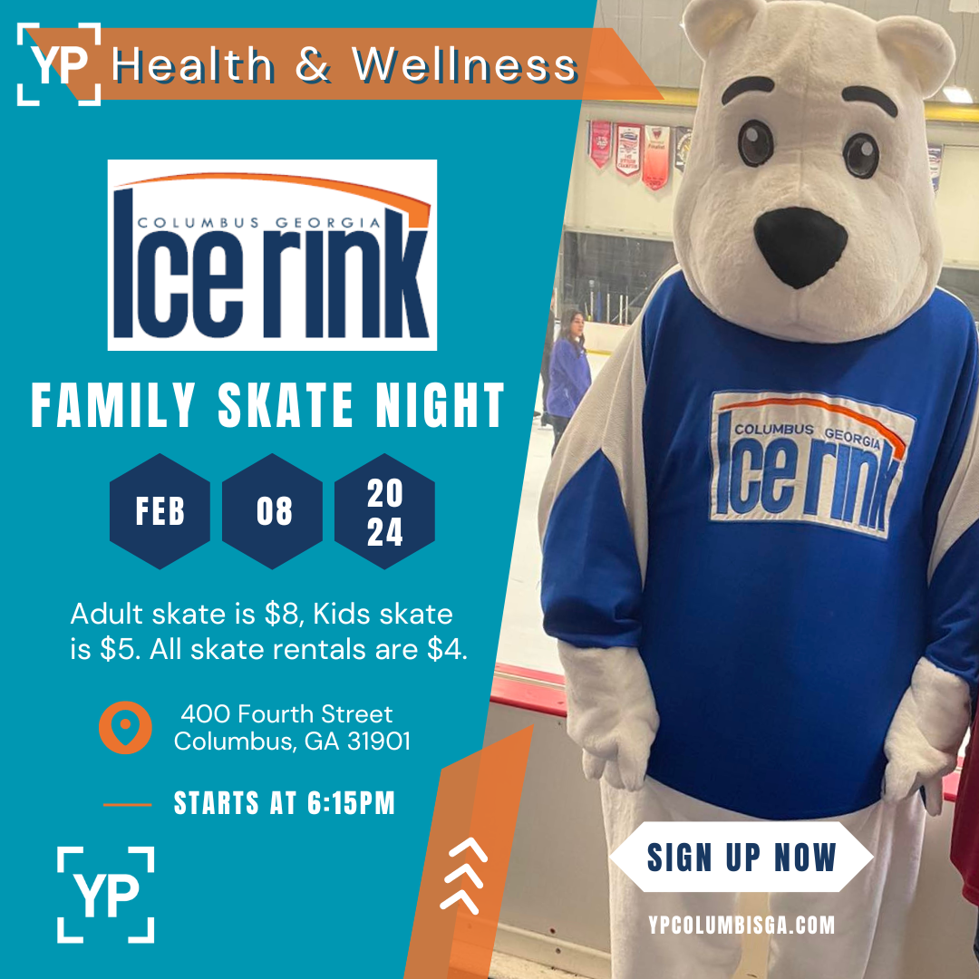 Health &amp; Wellness Event - Feb. 2024