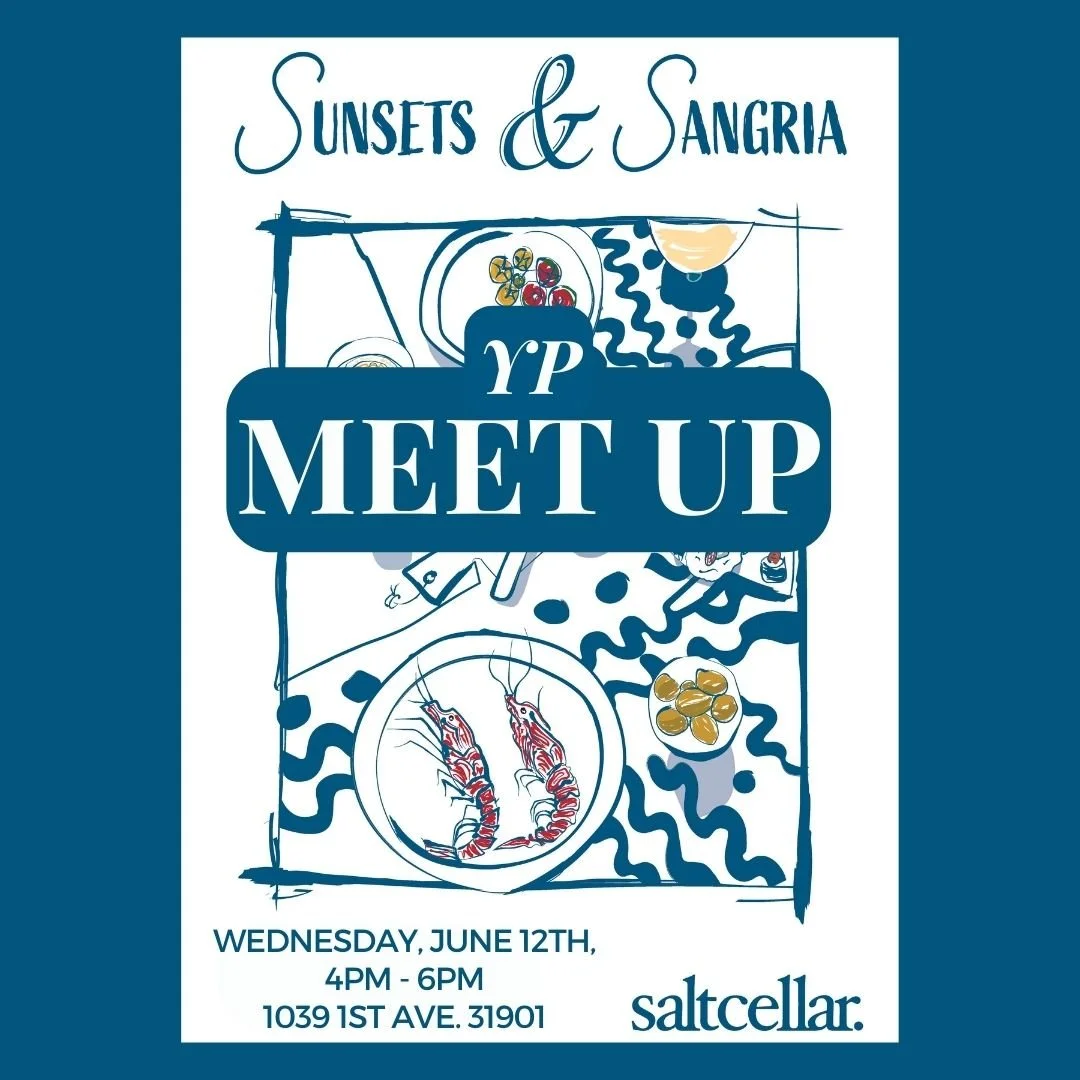 YP Meet UP - June 2024