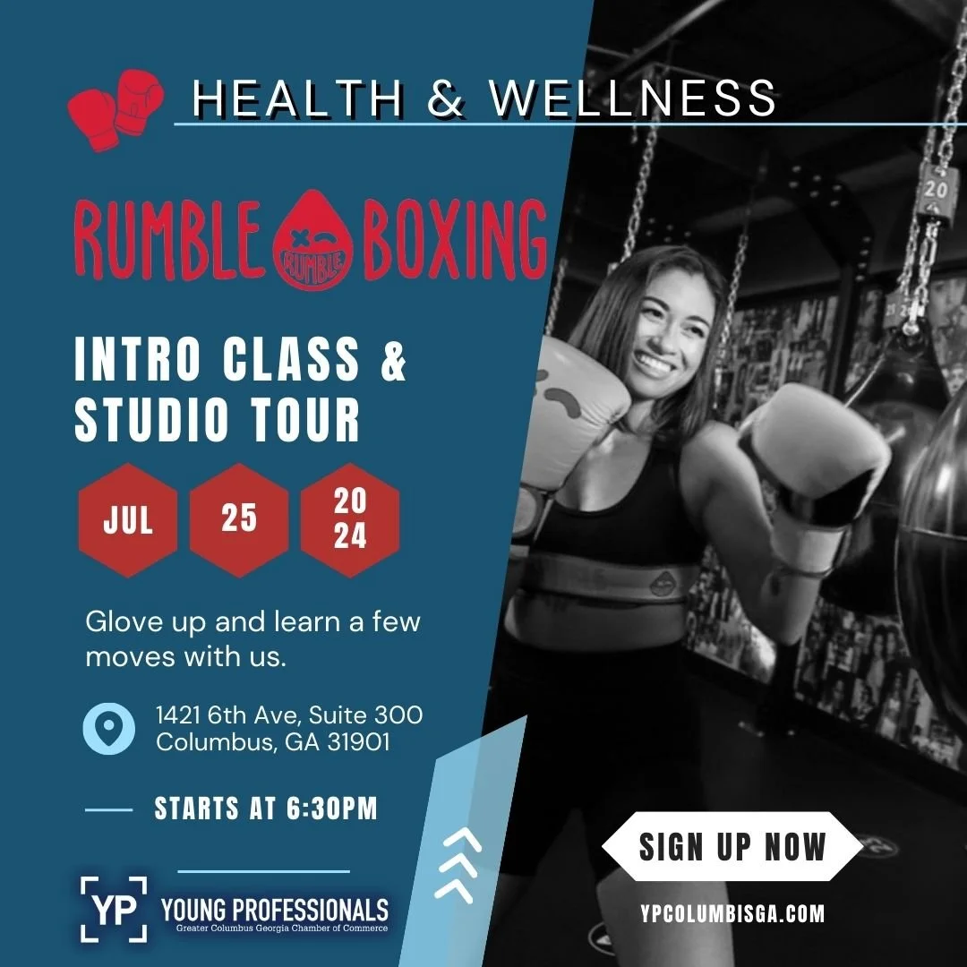 Health & Wellness Event: July 2024