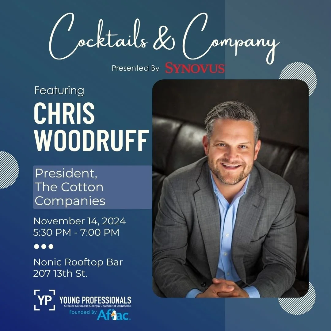 Cocktails & Company; November 2024