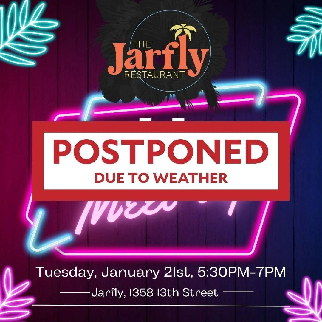 POSTPONED::YP Meet Up: January 2025