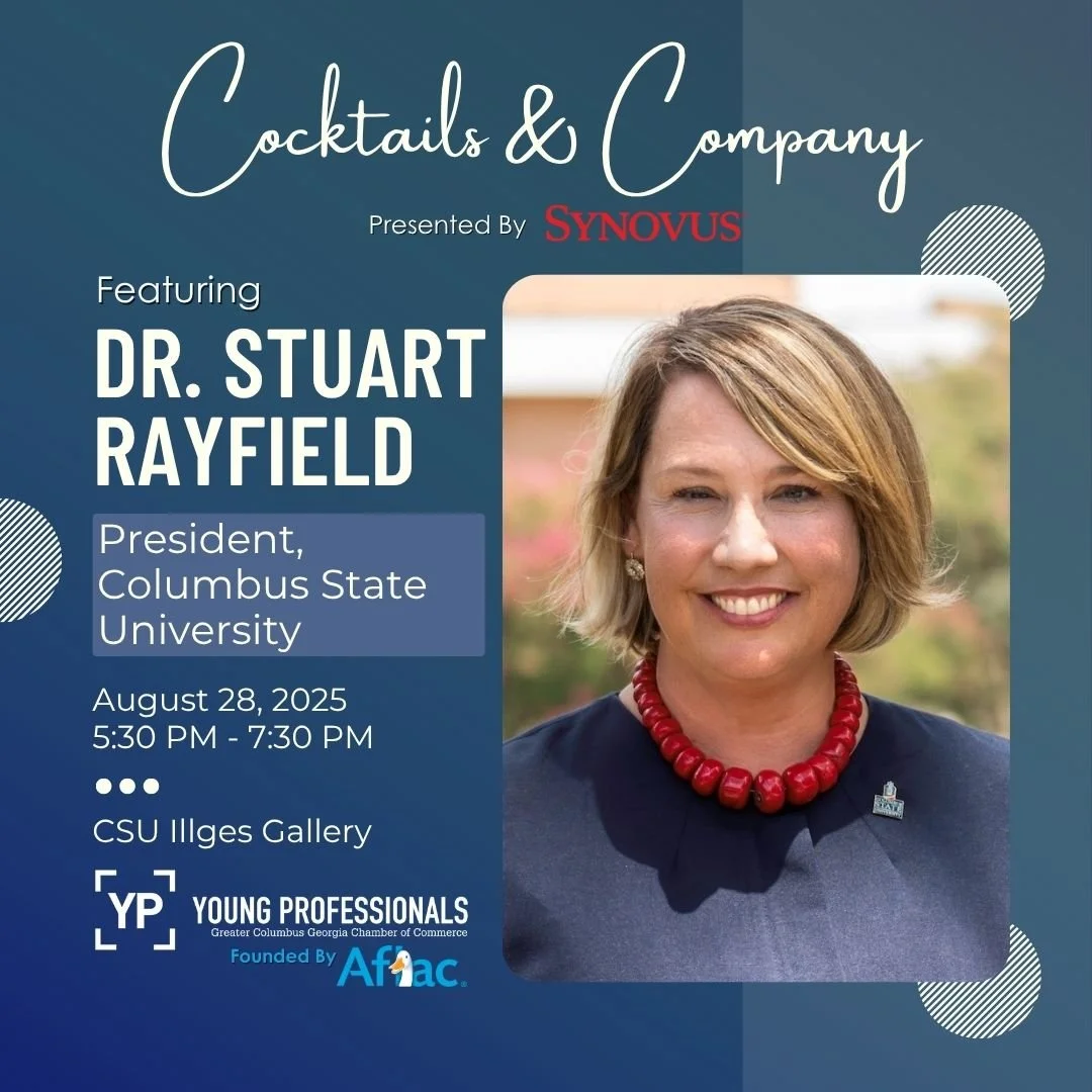 Cocktails & Company: August 2025