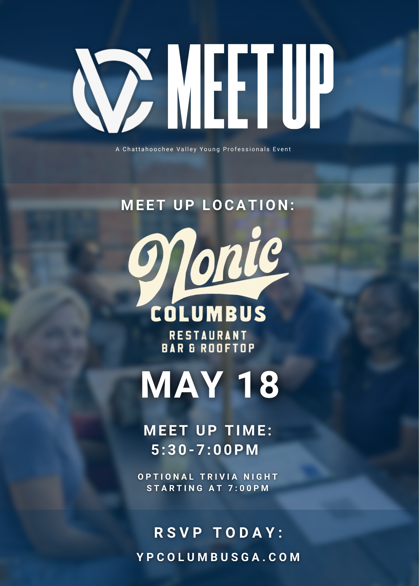 Chatt Valley YP MeetUp