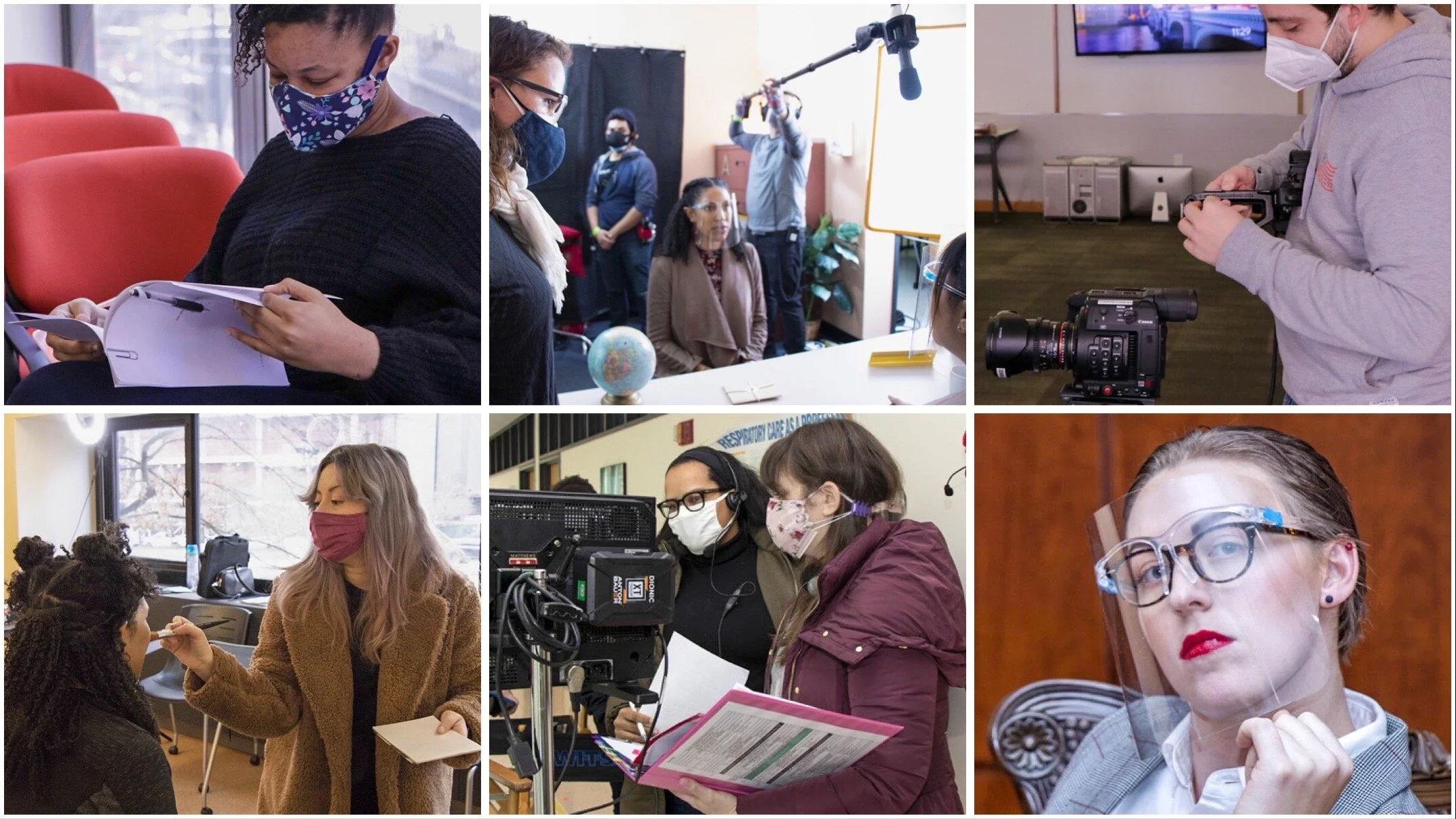 The Darkest Timeline?