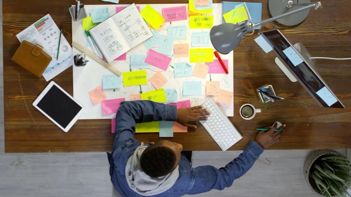 RIPPED in the Headlines