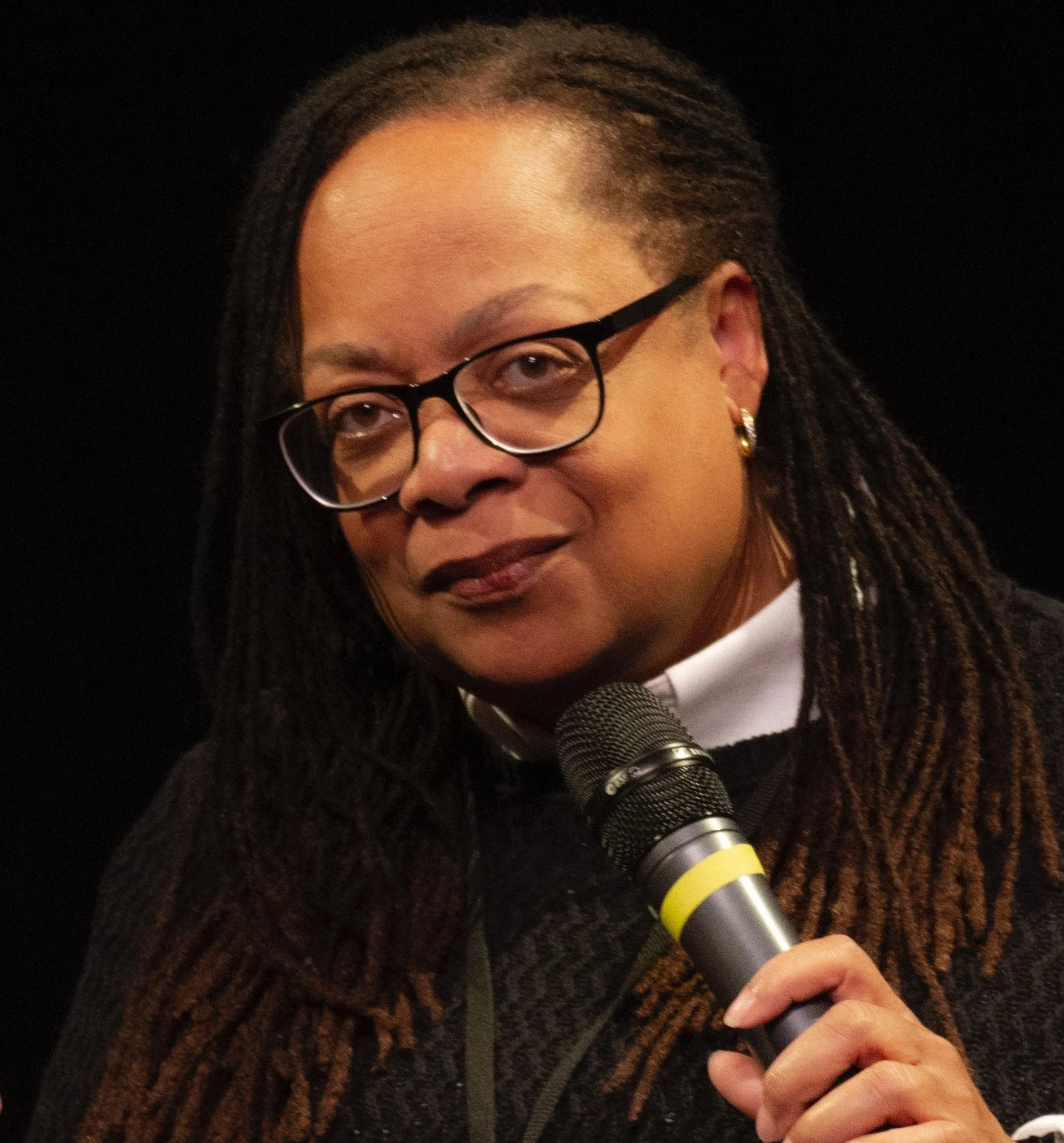 Valerie Woods: A Masterclass in Television Writing