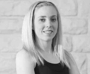 Becky A'Hearne - Co-Founder of The Body Workshop Pilates, Polestar Pilates Mat & Comprehensive Pilates practitioner & Mentor