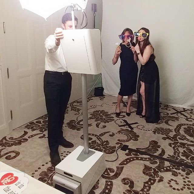 Another fun #photobooth night of action at the amazing @belmondelencanto with @danaegrace_events