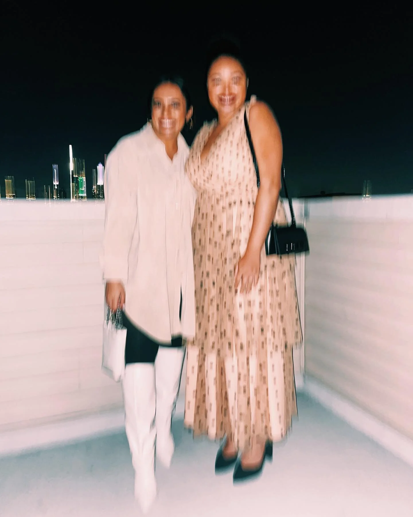 Philly Good 💫 Celebrated the start of this one&rsquo;s dirty, flirty, thriving, worthy, sexy chapter thirty surrounded in sisterhood and straight vibes. I love this one for showing me how to lead in softness and strength, swim in decadent opulence, 