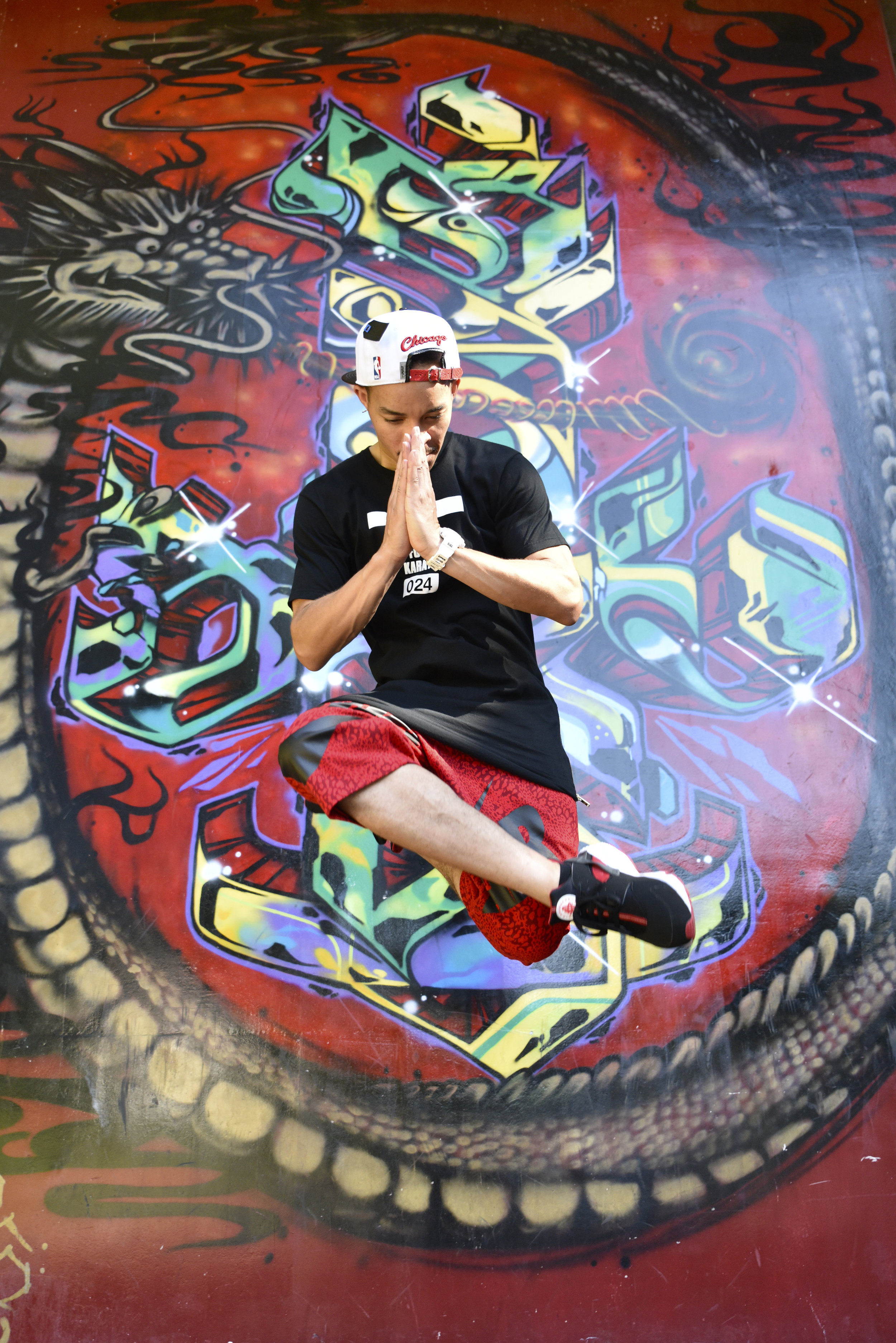 PHOTO BY: Daisaku