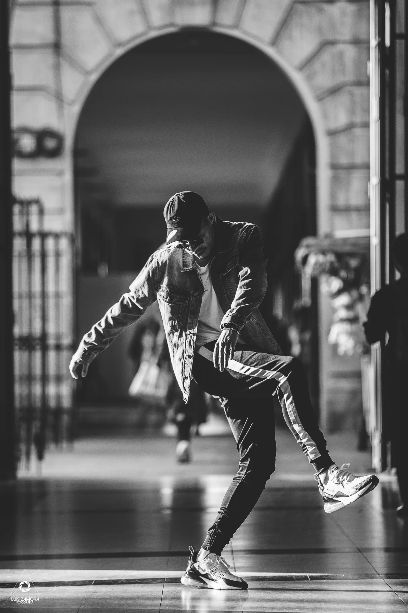 fotoBY LZC