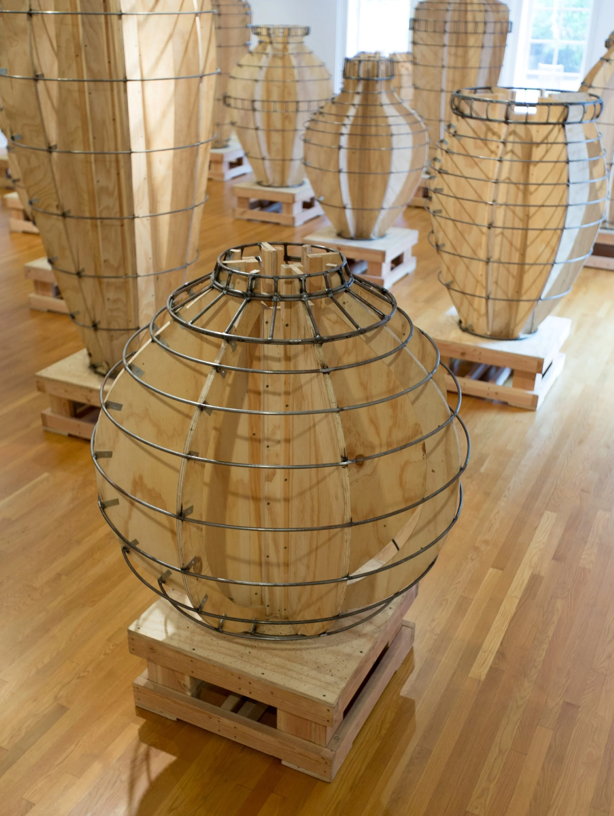 Amphorae