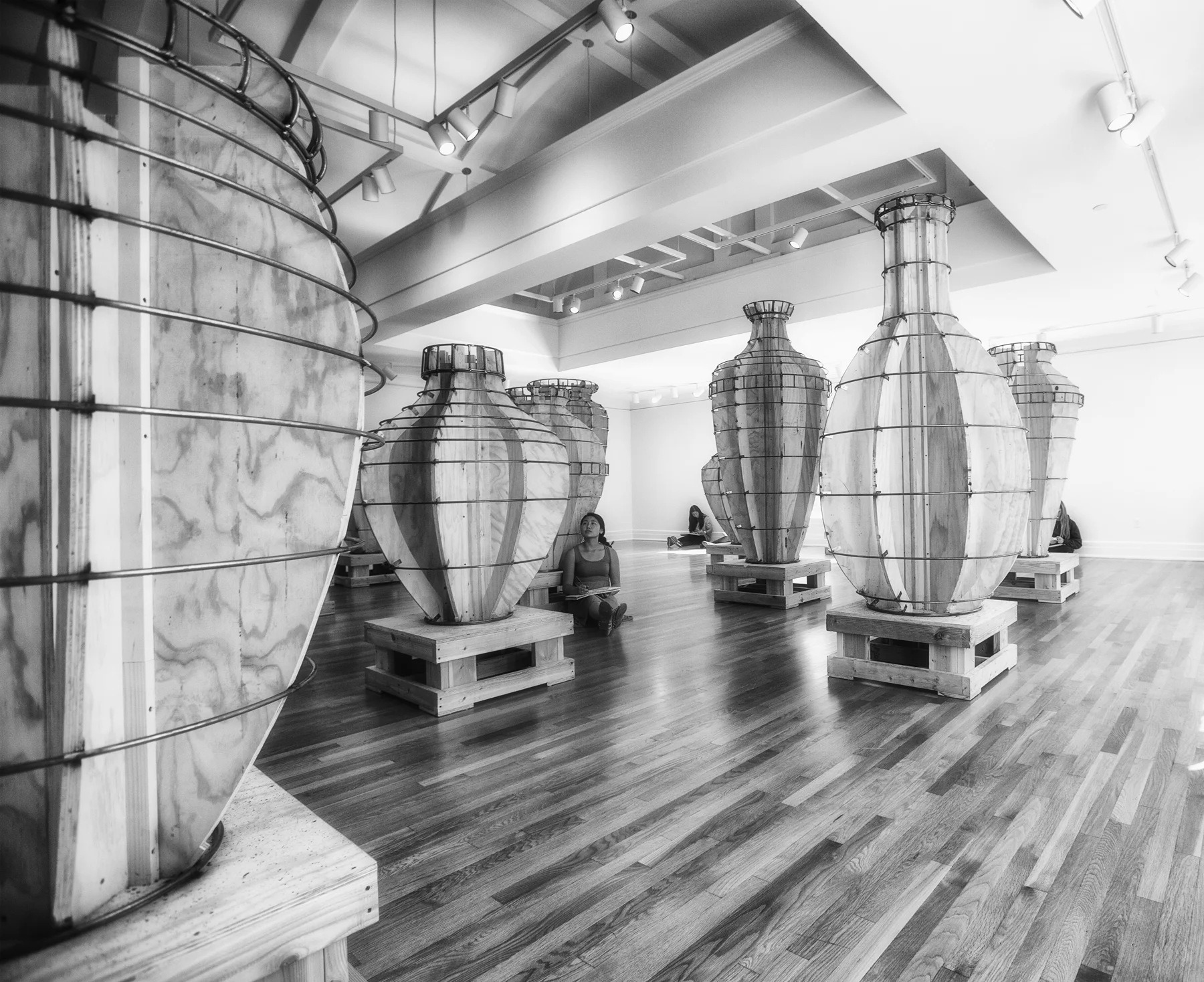 Amphorae