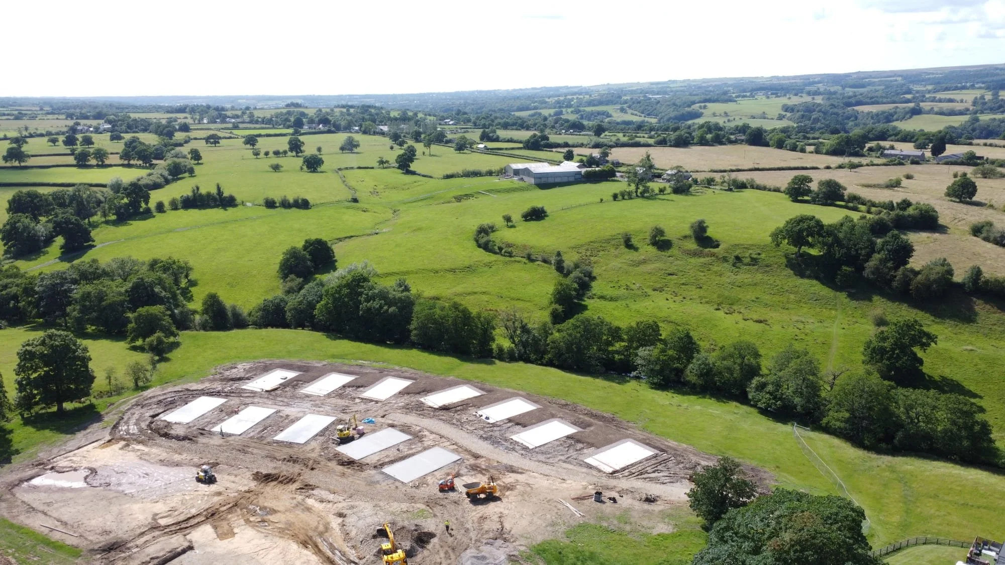 Lodges For Sale! — Ribble Valley View