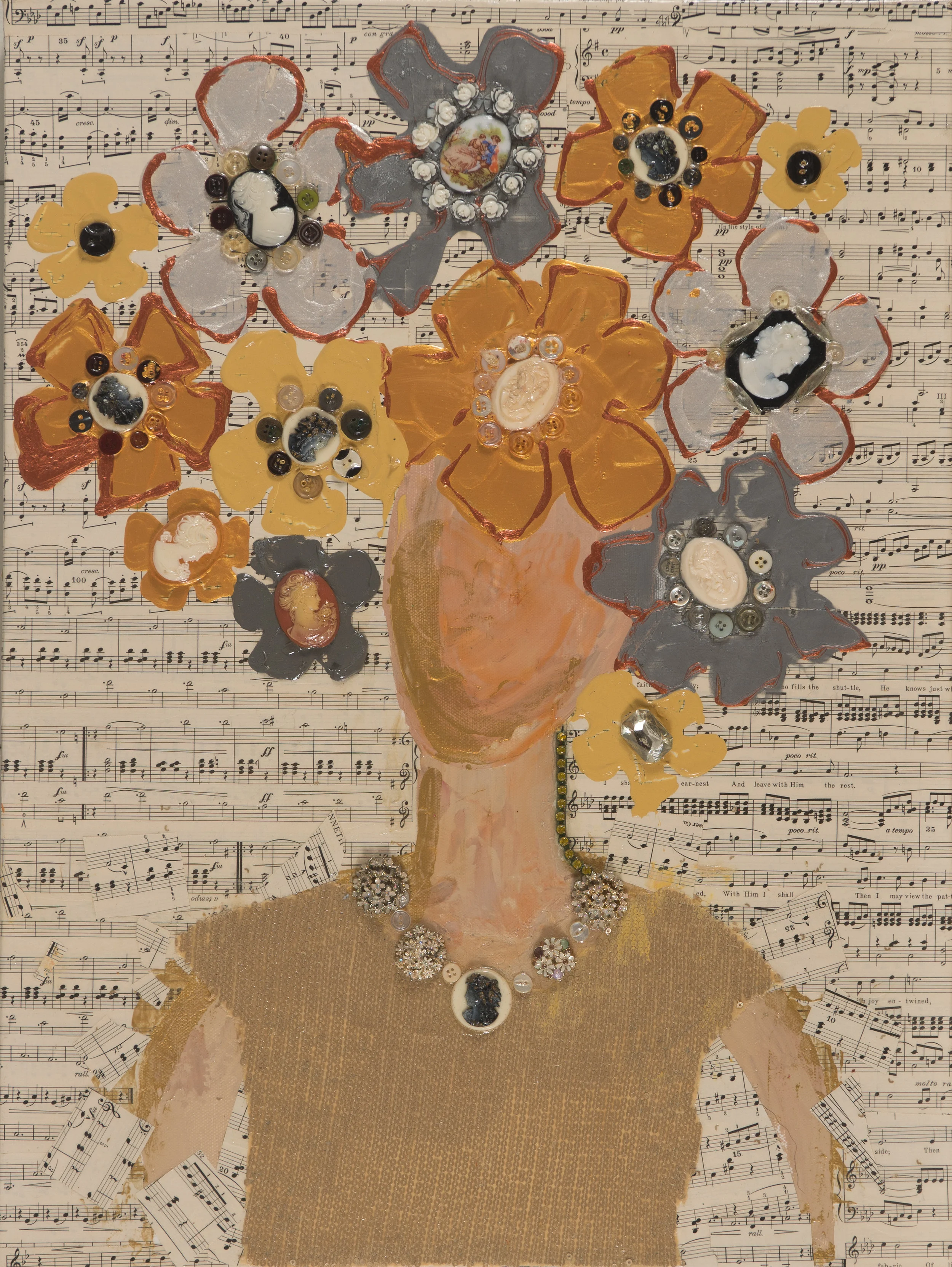Mine (sold)