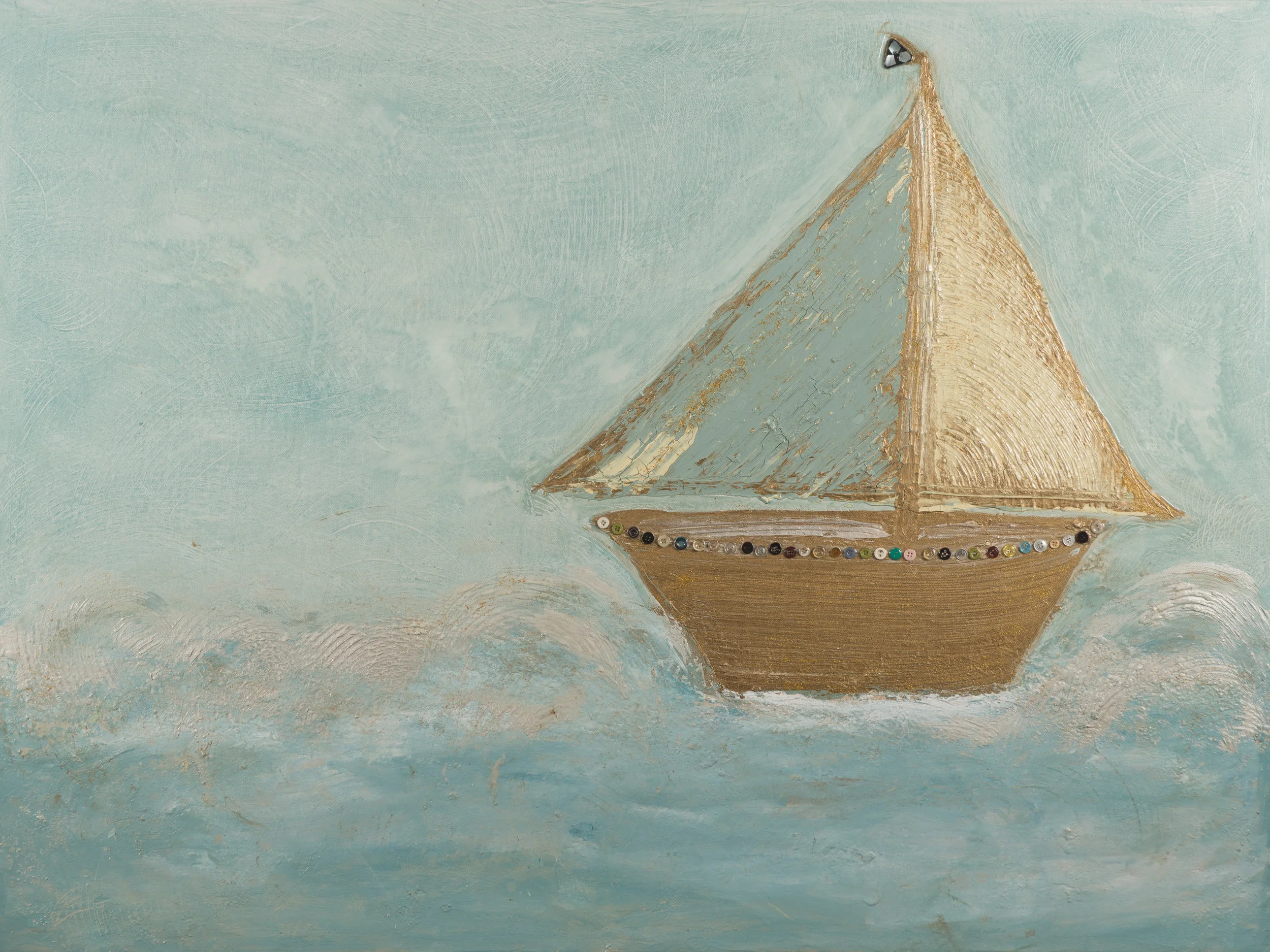 Sea La Vie