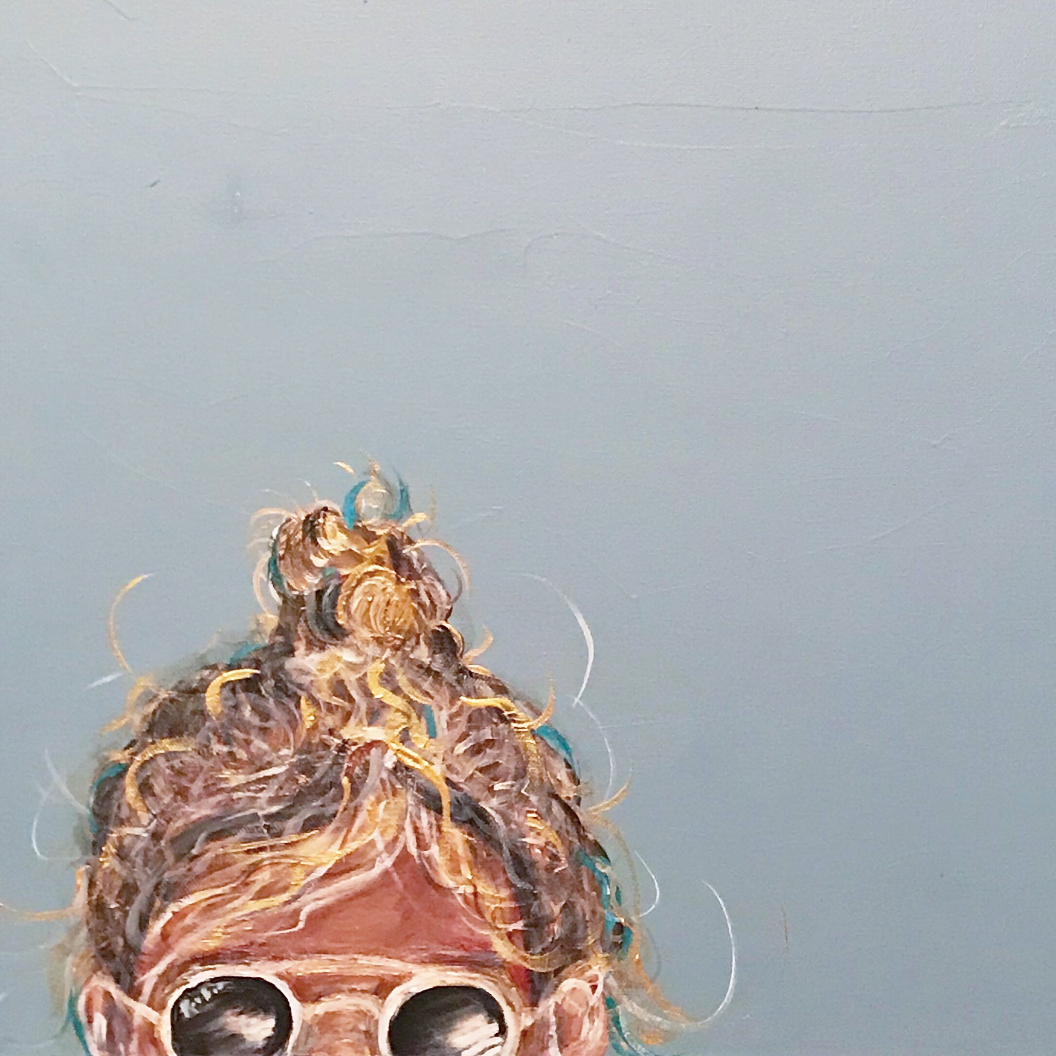 Top Knot