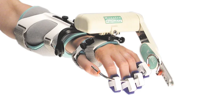 Continuous Passive Motion Machine