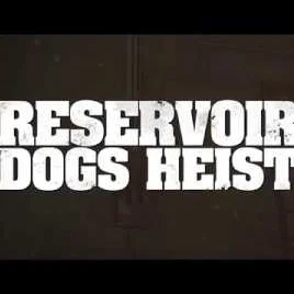 PAYDAY 2: Reservoir Dogs Heist Trailer