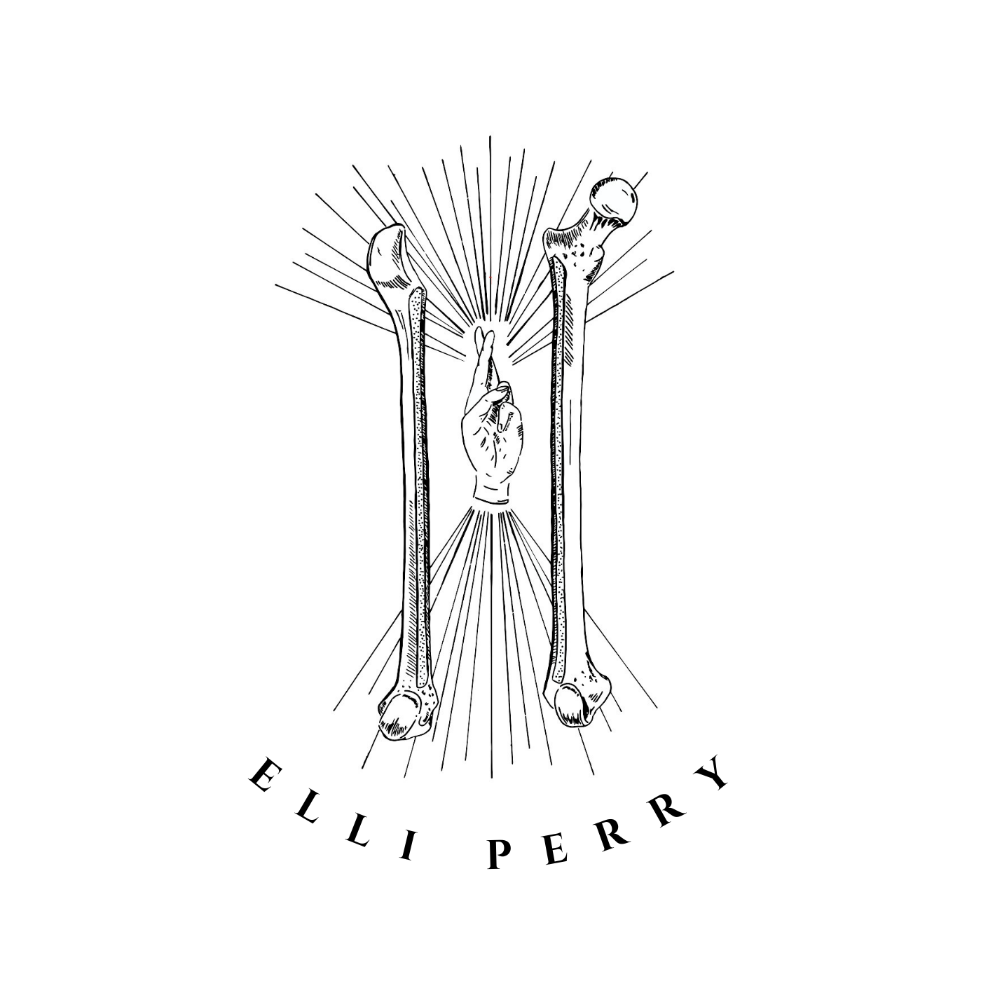 Perry Marrow EPK — ELLI PERRY