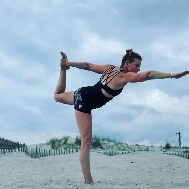 So grateful for all the memories made with the fam this birthday weekend, and for a few moments of solitude, too. Thank you for both, @docgrahls ❤️