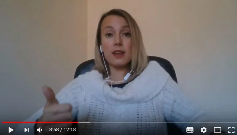 Using copy 🖊 and images 📸 to make a great web page