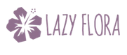 Lazy Flora logo.PNG