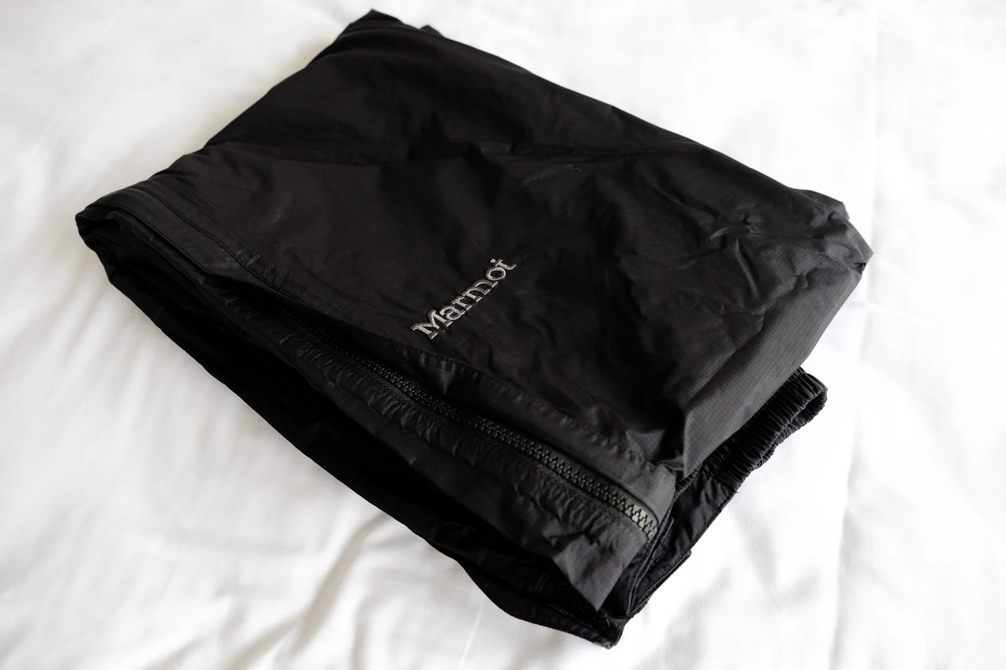 Marmot PreCip Full Zip rain pants