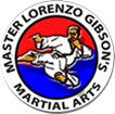 Master Lorenzo Gibson | Martial Arts & Fine Art