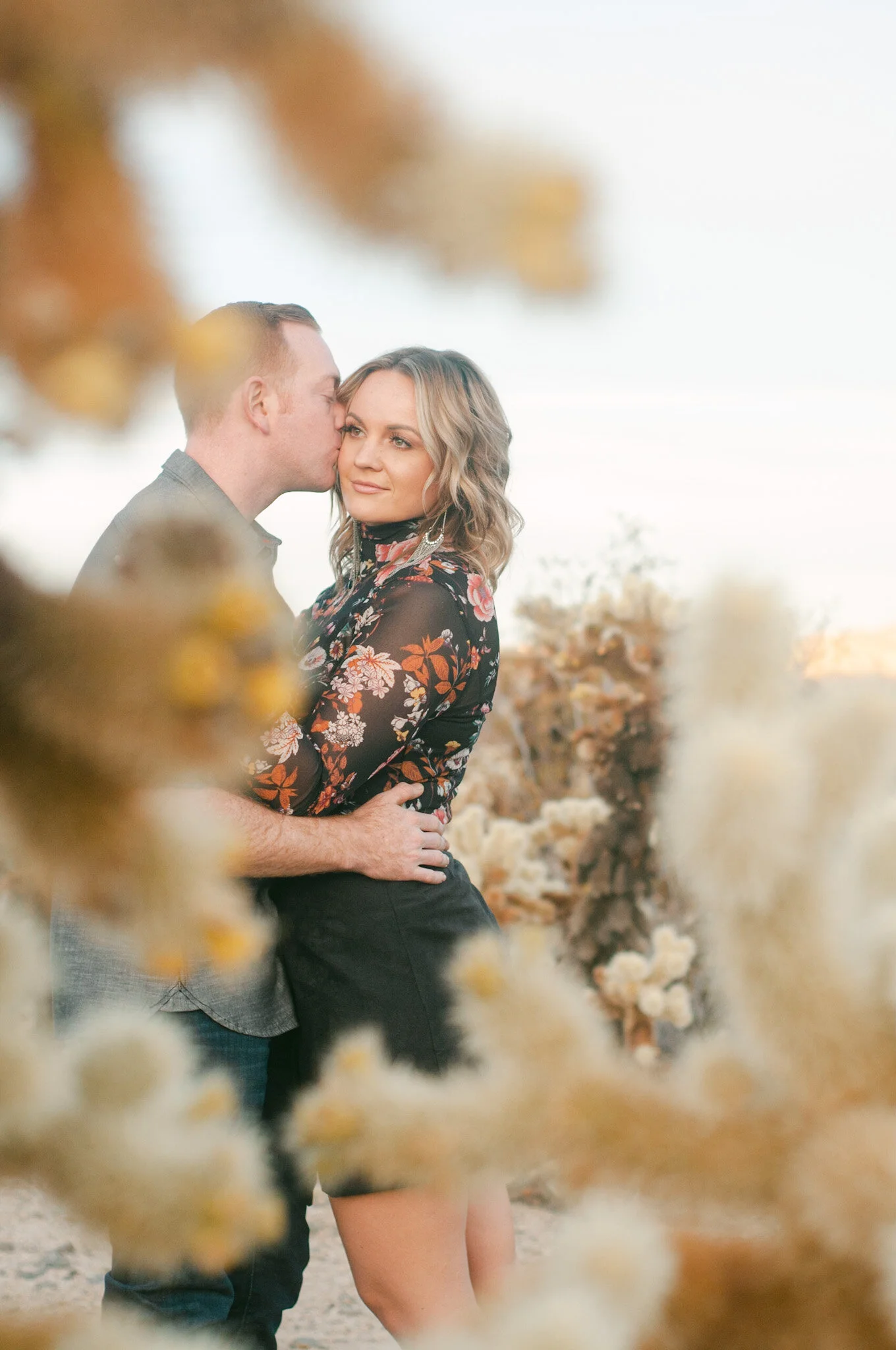 Top 5 Reasons to Have an Engagement Session