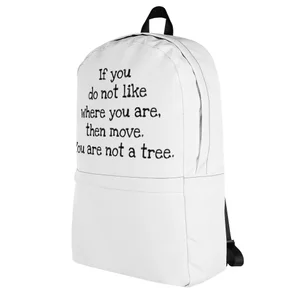 Backpack — Rocky Mountain Therapy Group display picture 2