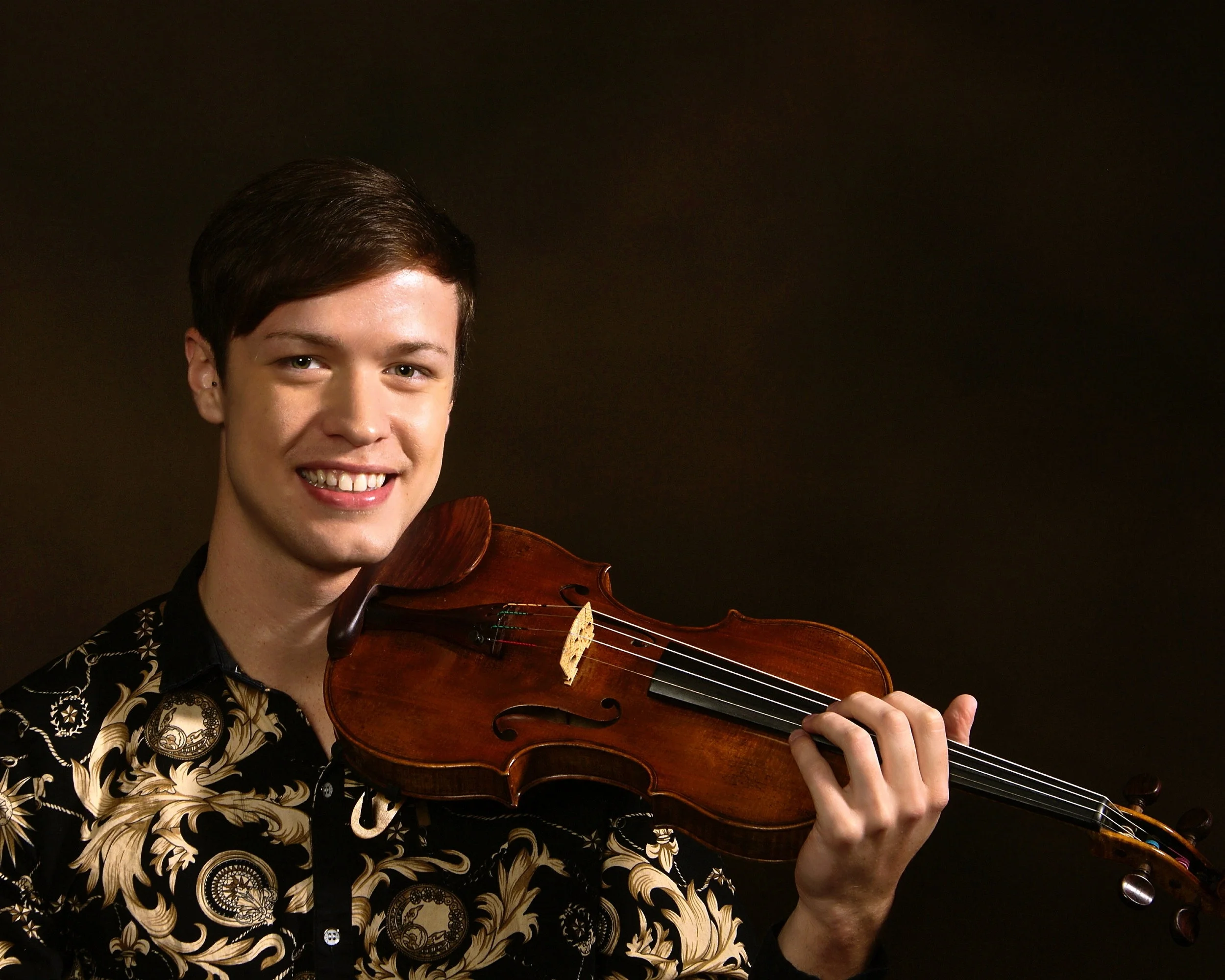 The Maine Connection Concert