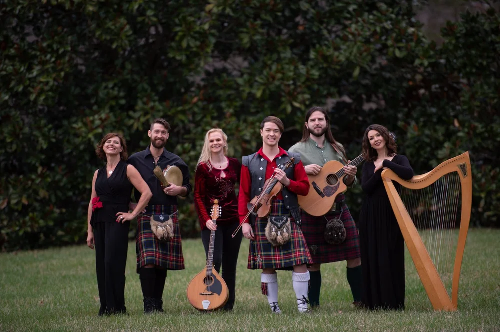 Maryland Irish Festival — Seán Heely