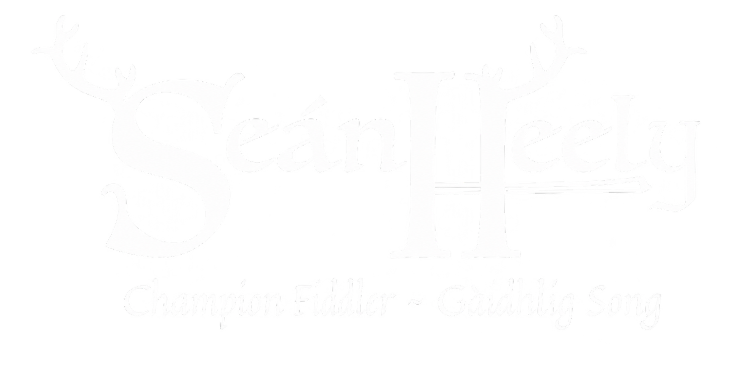   Seán Heely