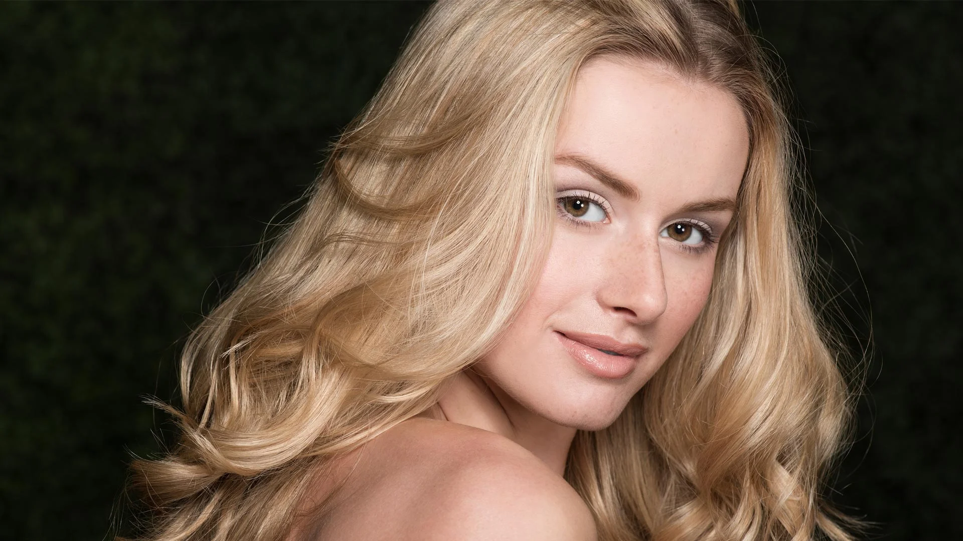 Natural Beauty