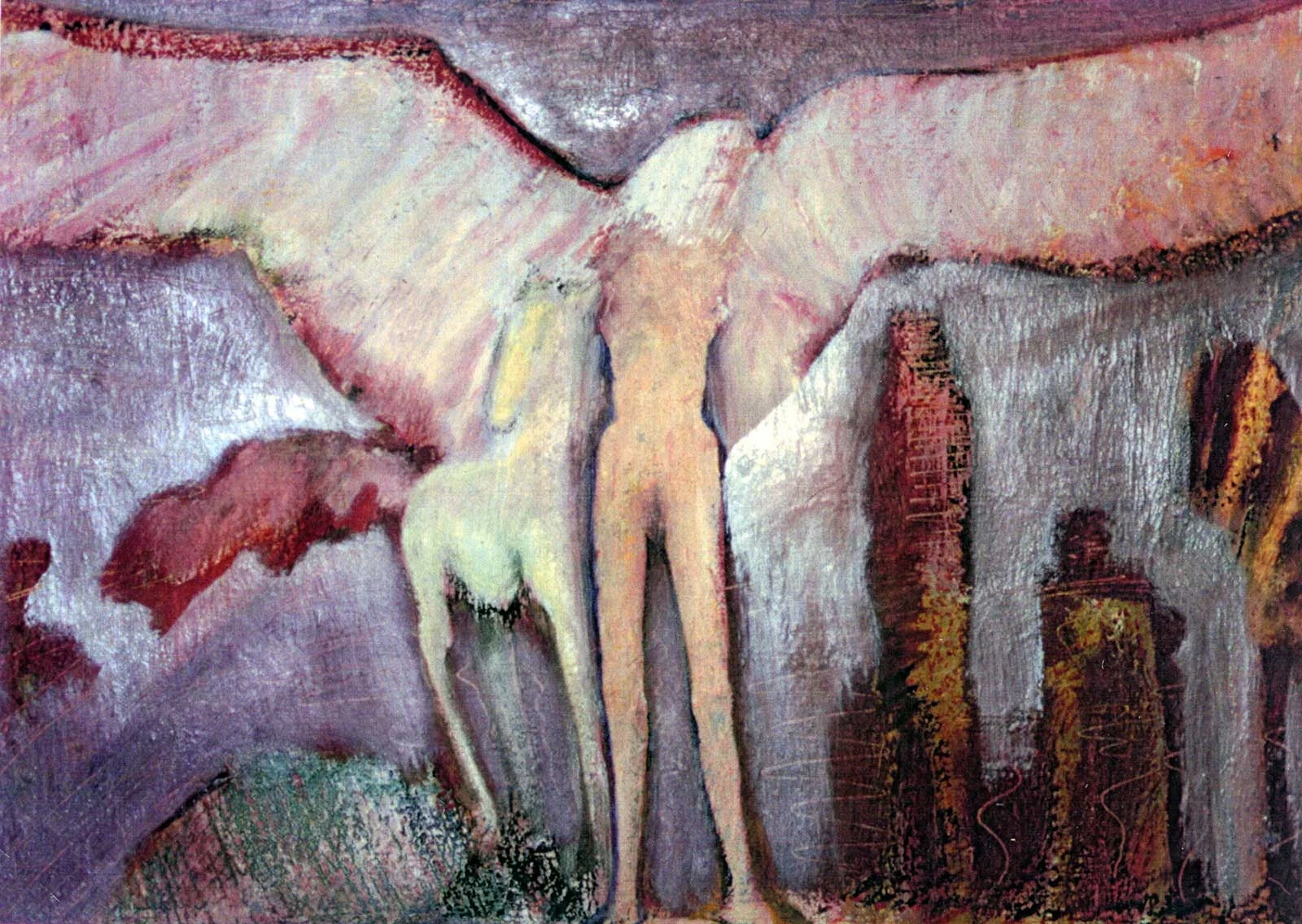 Bright Wings