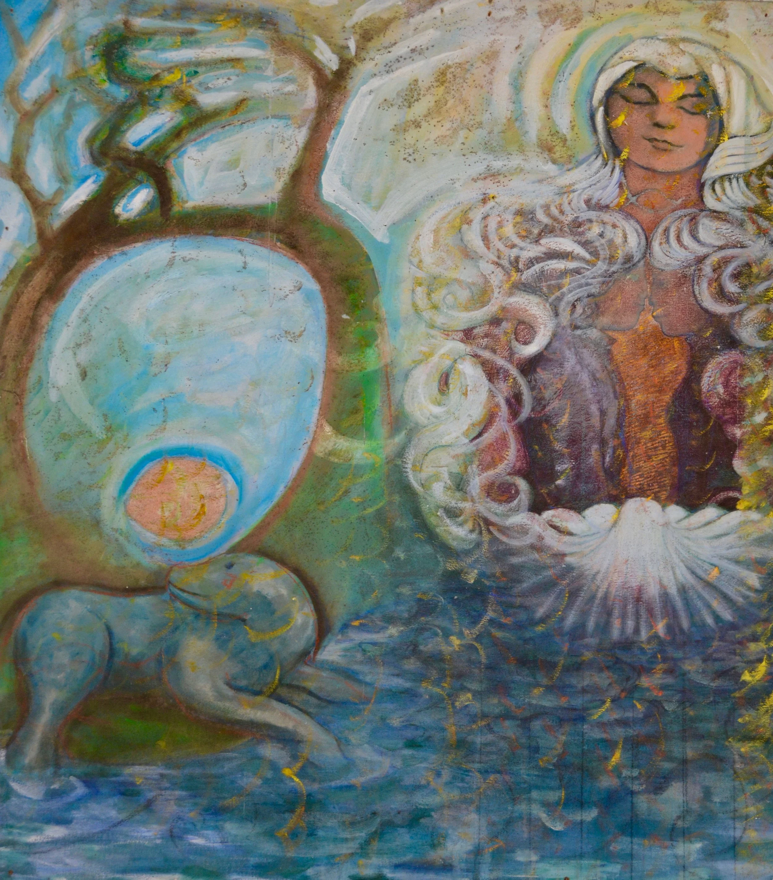 Mermaid