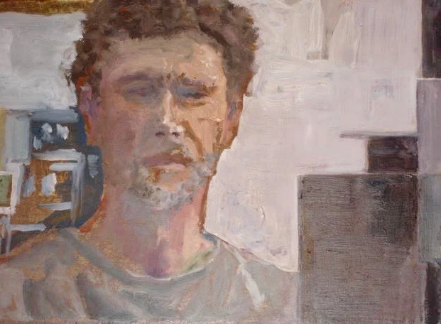 Self Portrait One