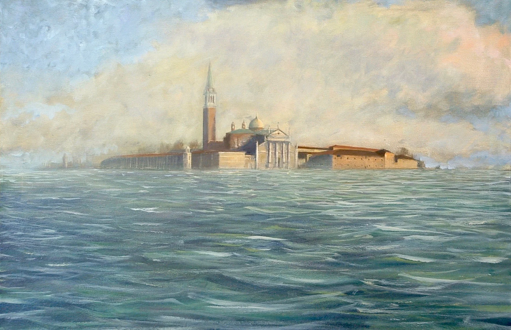 Small Venice