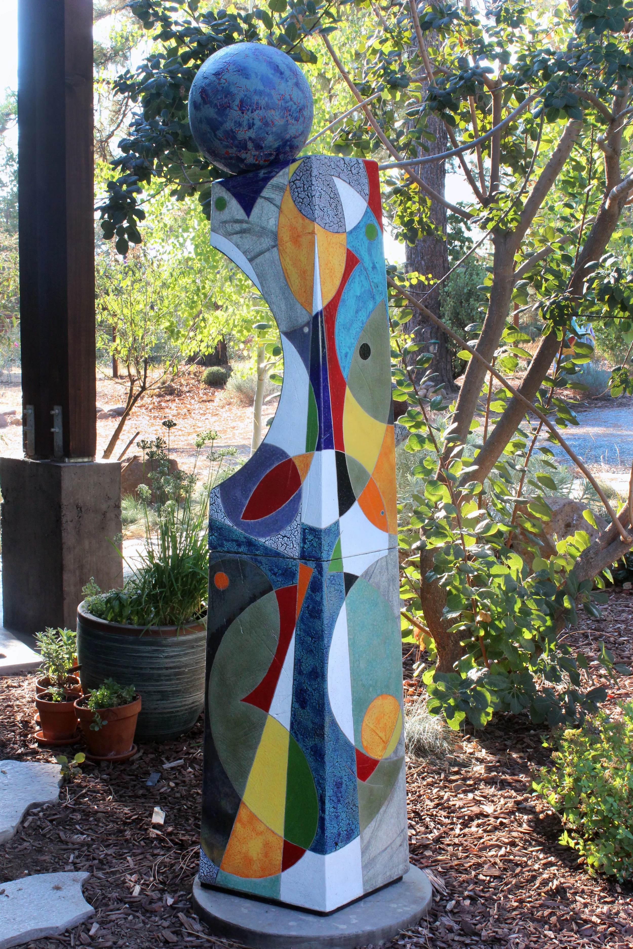 "When The Blue Moon Rises"