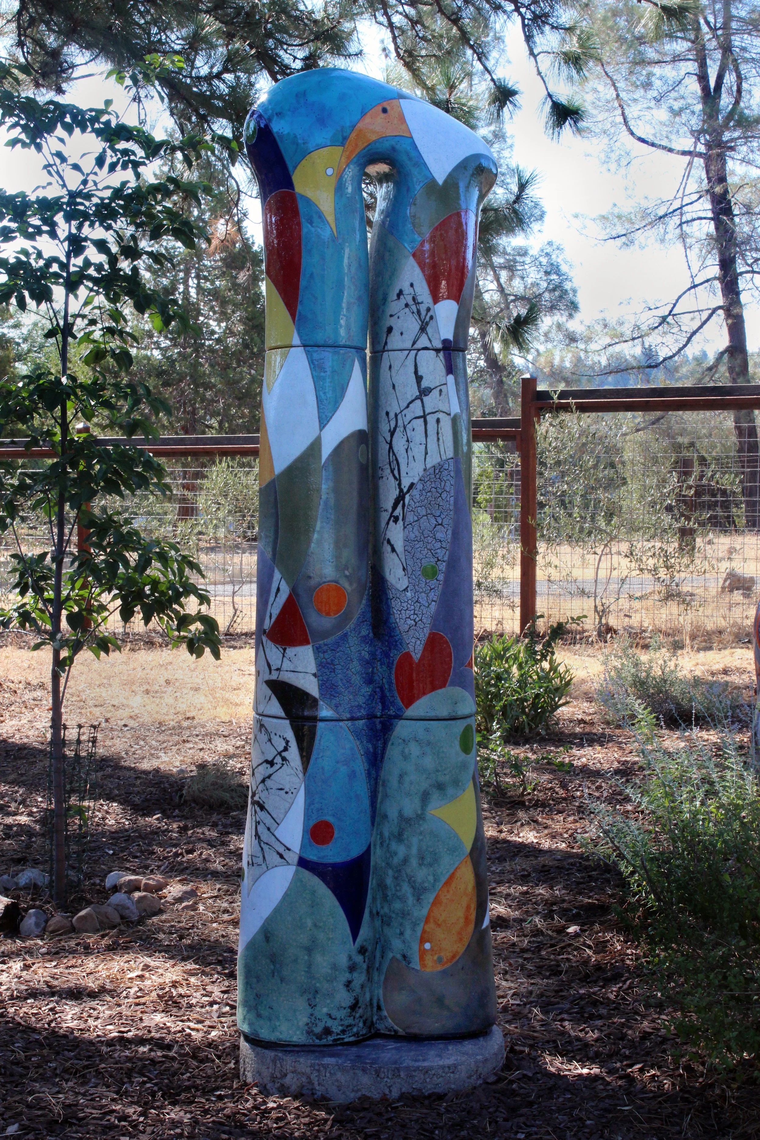 "A Glimpse of Light"