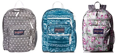 jansport backpack for college