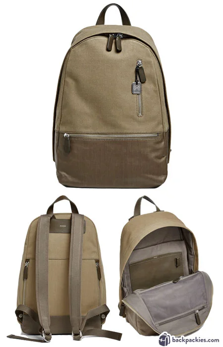 skagen backpacks