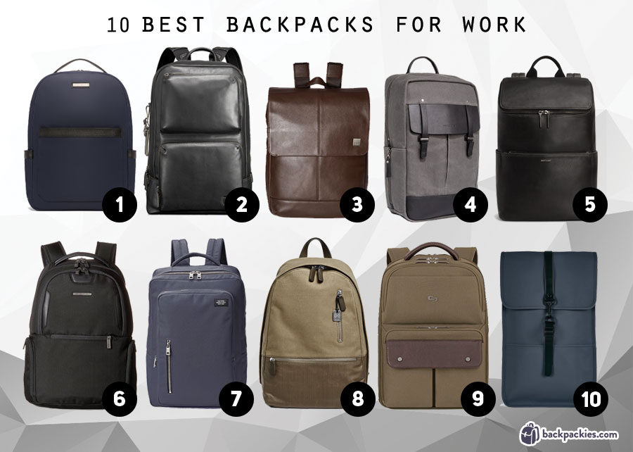 Best Backpacks For Men Indianapolis | IQS Executive