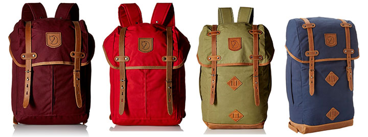 bag brands like herschel